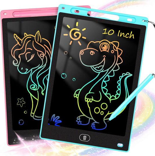 Colorful Creations™ LCD Writing Tablet