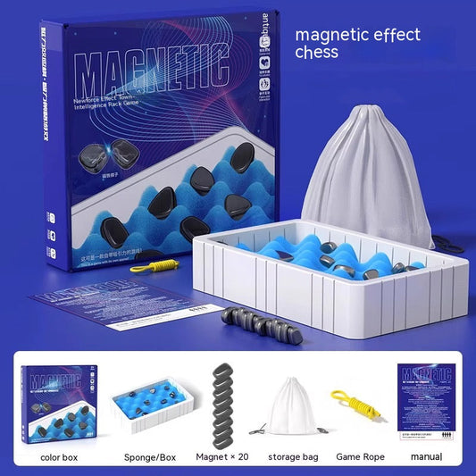 🧲Magnetic Chess🧲   Voted Best of 2023🏆