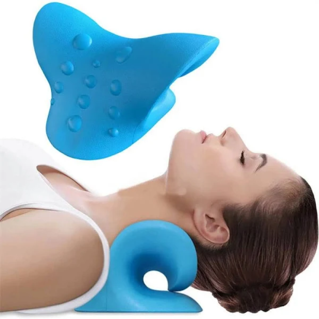 Comfort Wave™ Neck Pillow